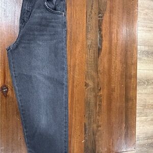 Zara girls Black Jeans